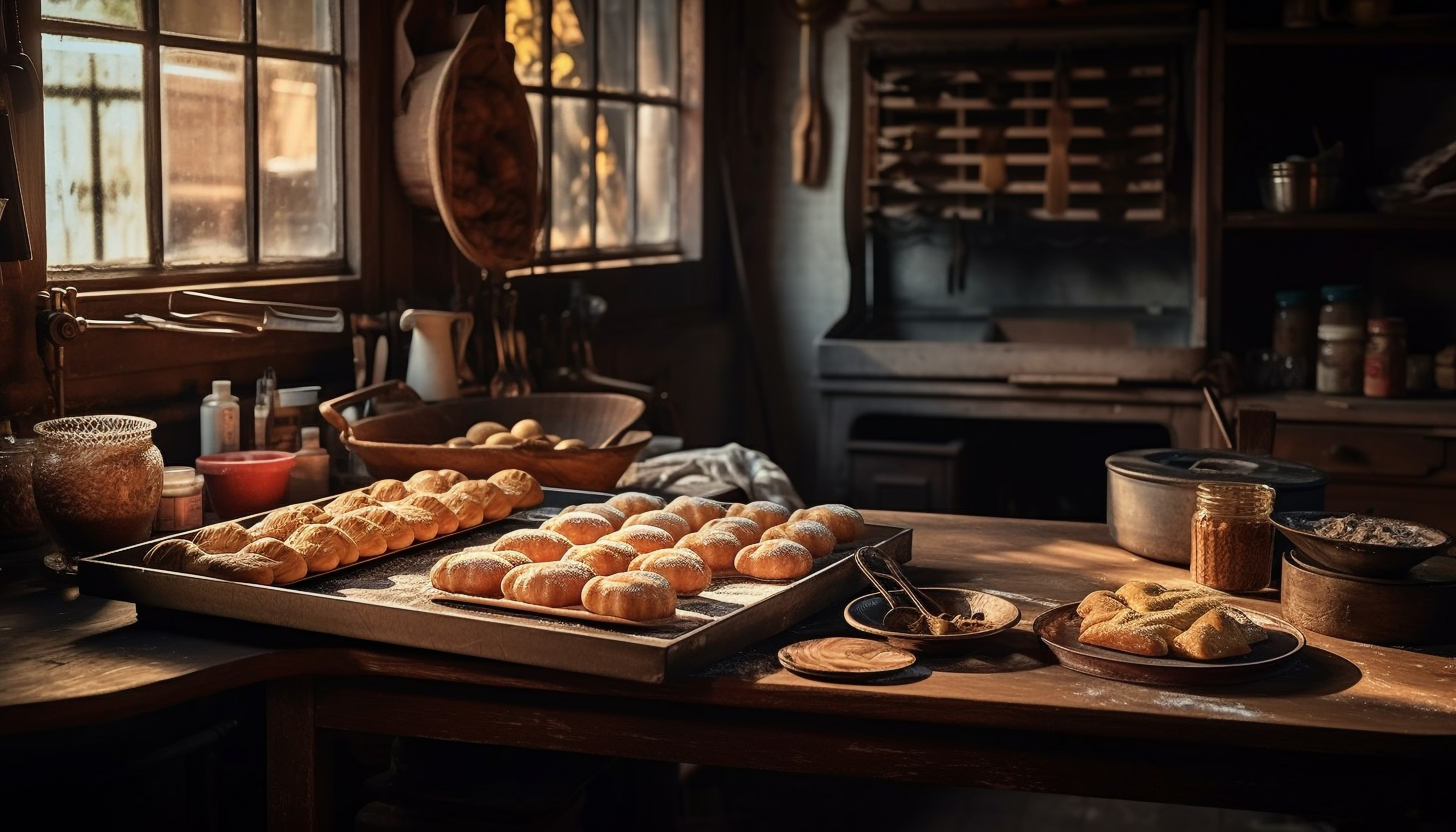 Artistica Bakery