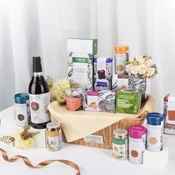 Hampers Gift Box