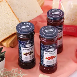 Honey & Jam