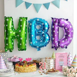 Party Supplies
