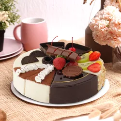 Signature Cakes