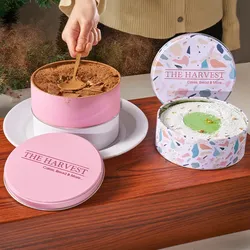 Cakes To Go!