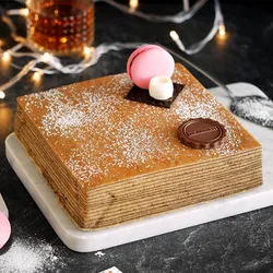 Traditional Cakes