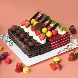 Whole Cakes